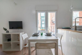 #13GH1 Apartamento de 1 dormitorio en Tetuán